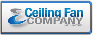 Ceiling Fan Company NZ